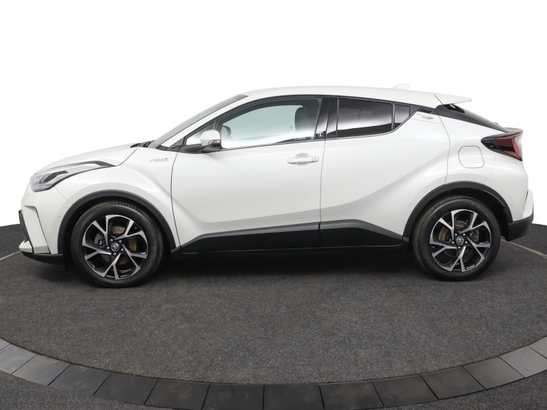 Toyota C-HR - 1.8 Hybrid Style 3