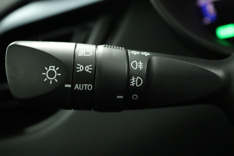 Toyota C-HR - 1.8 Hybrid Style 31