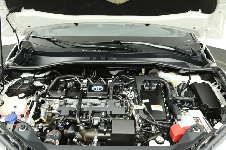 Toyota C-HR - 1.8 Hybrid Style 35