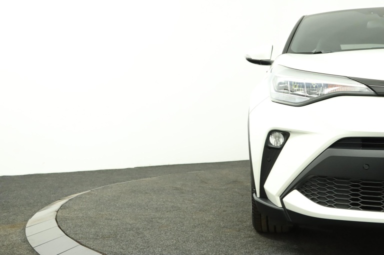 Toyota C-HR - 1.8 Hybrid Style 36