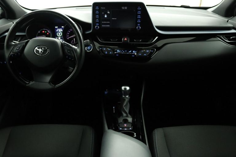 Toyota C-HR - 1.8 Hybrid Style 4