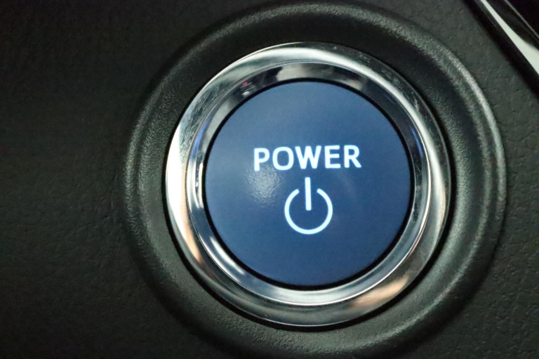 Toyota C-HR - 1.8 Hybrid Style 44