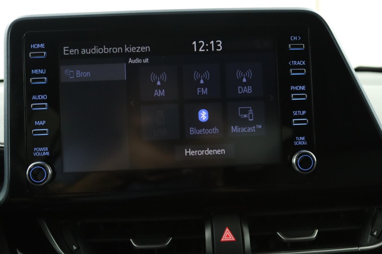 Toyota C-HR - 1.8 Hybrid Style 45