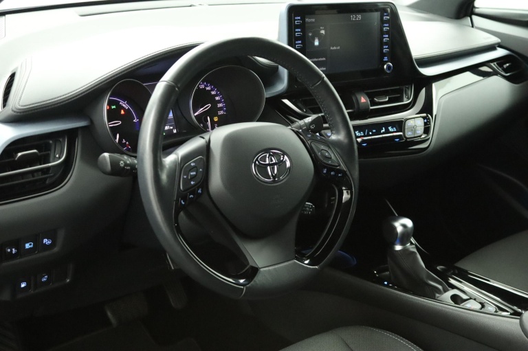 Toyota C-HR - 1.8 Hybrid Style 49