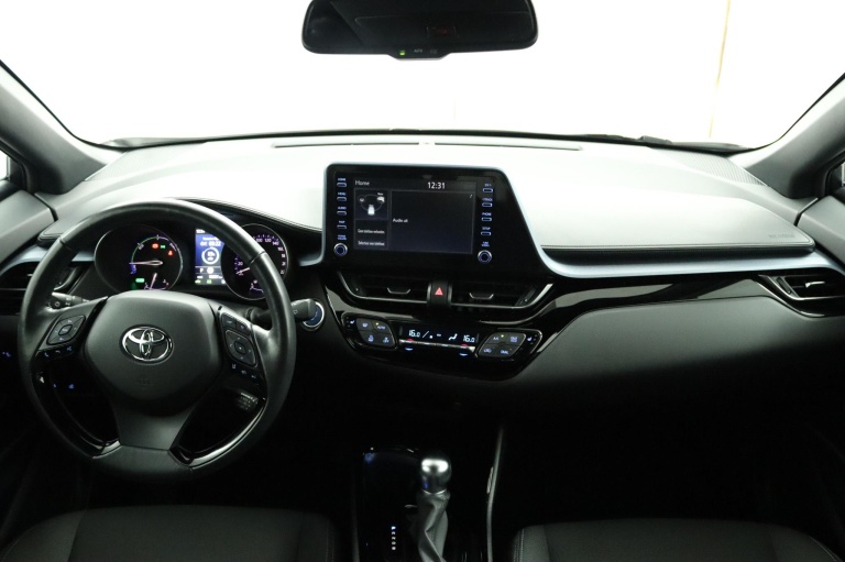 Toyota C-HR - 1.8 Hybrid Style 50