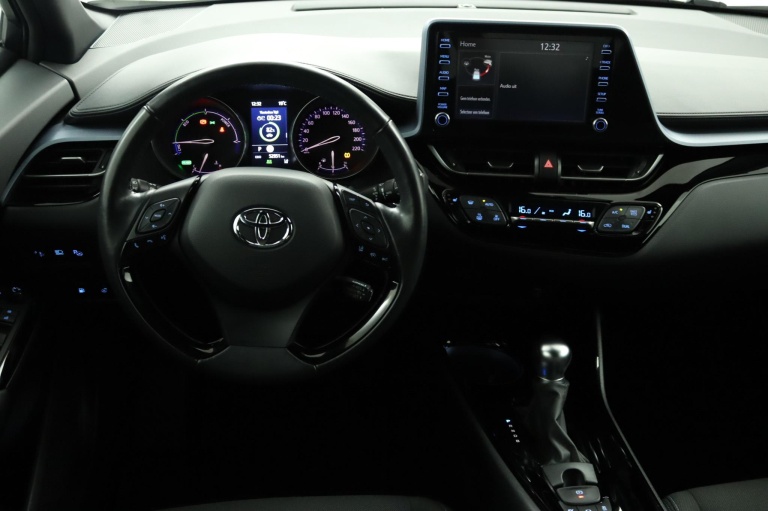 Toyota C-HR - 1.8 Hybrid Style 51