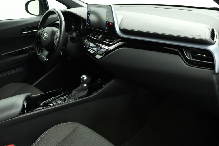 Toyota C-HR - 1.8 Hybrid Style 52