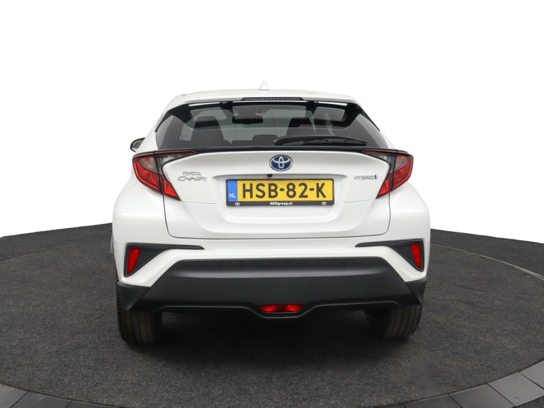 Toyota C-HR - 1.8 Hybrid Style 55