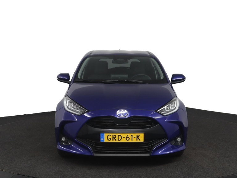 Toyota Yaris - 1.5 Hybrid 115 First Edition 16