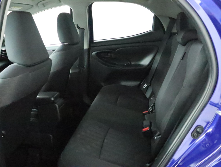 Toyota Yaris - 1.5 Hybrid 115 First Edition 18