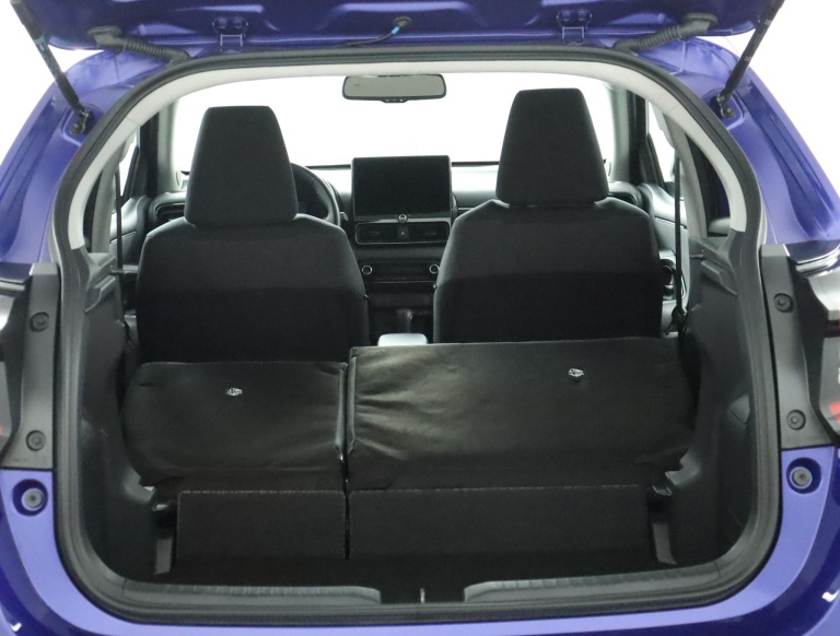 Toyota Yaris - 1.5 Hybrid 115 First Edition 26
