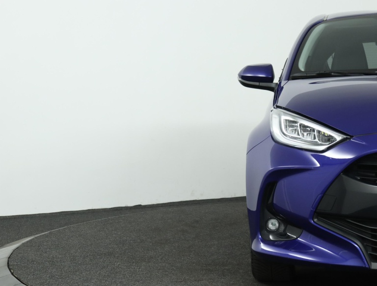 Toyota Yaris - 1.5 Hybrid 115 First Edition 36