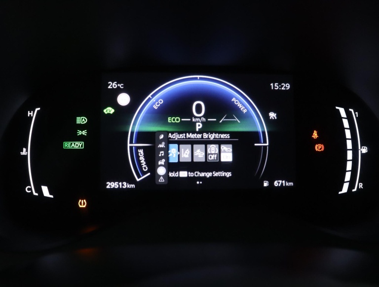 Toyota Yaris - 1.5 Hybrid 115 First Edition 50