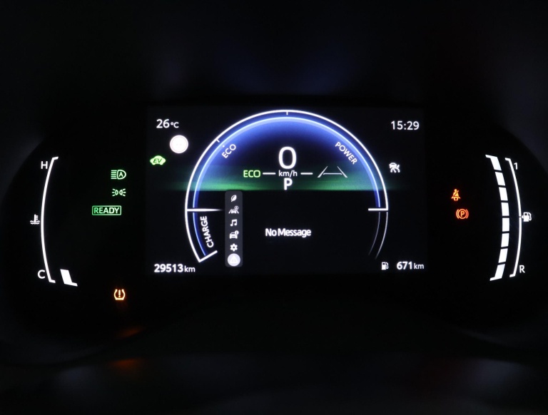 Toyota Yaris - 1.5 Hybrid 115 First Edition 51