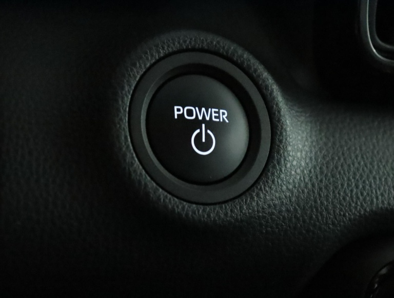 Toyota Yaris - 1.5 Hybrid 115 First Edition 52