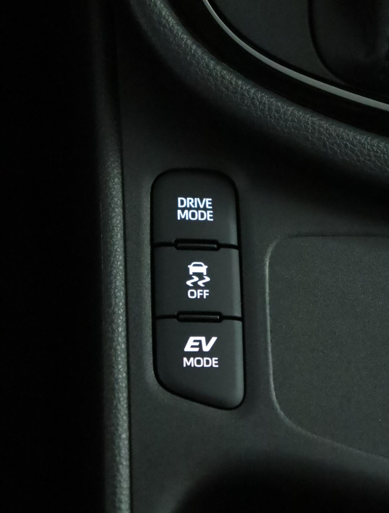 Toyota Yaris - 1.5 Hybrid 115 First Edition 57