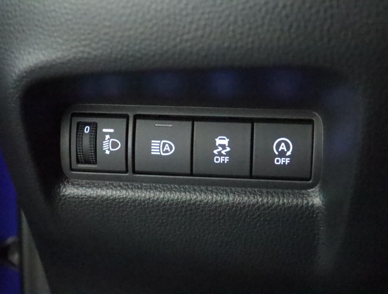 Toyota Aygo X - 1.0 VVT-i MT Play 29
