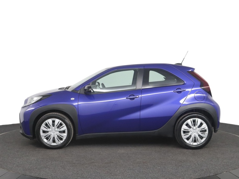 Toyota Aygo X - 1.0 VVT-i MT Play 3
