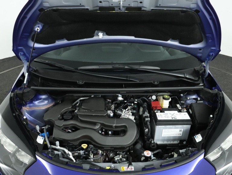 Toyota Aygo X - 1.0 VVT-i MT Play 34