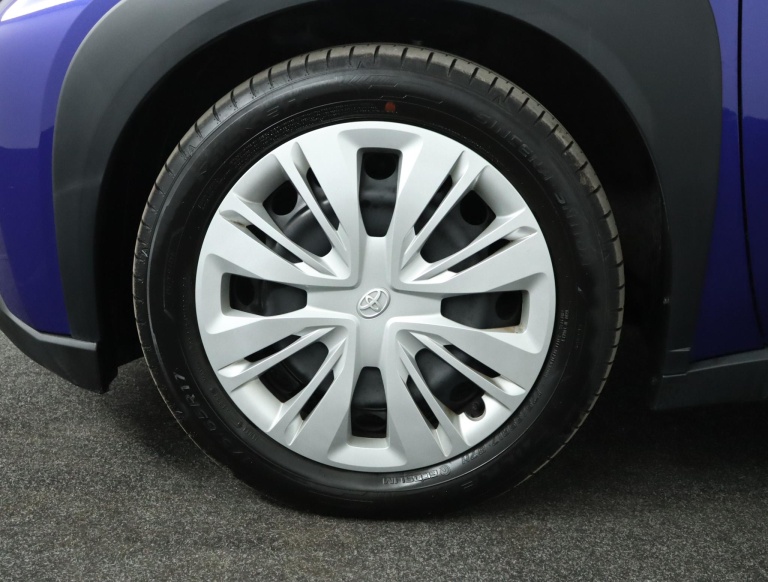 Toyota Aygo X - 1.0 VVT-i MT Play 37