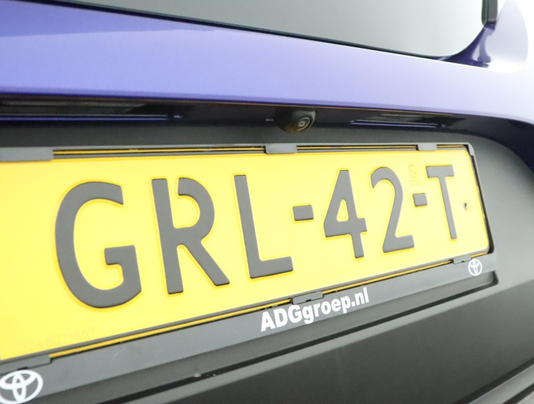 Toyota Aygo X - 1.0 VVT-i MT Play 41