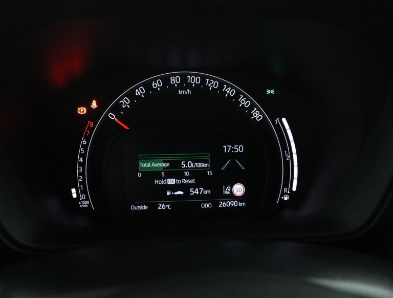 Toyota Aygo X - 1.0 VVT-i MT Play 42