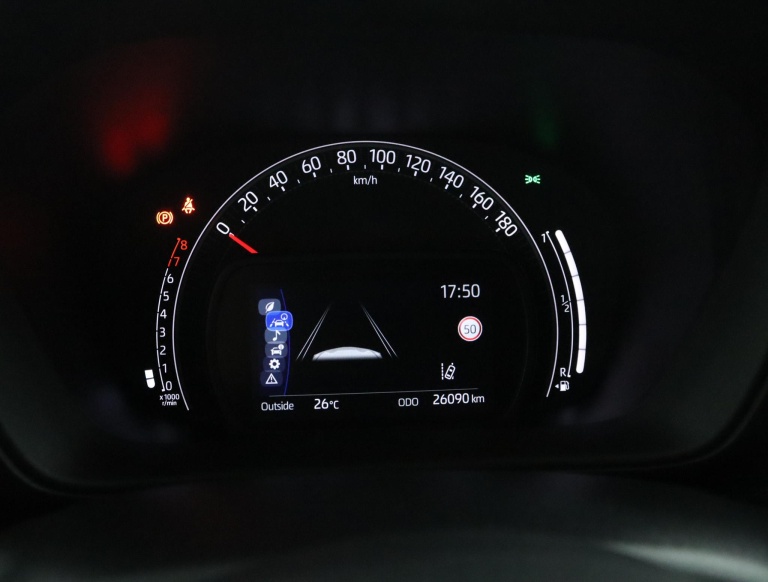 Toyota Aygo X - 1.0 VVT-i MT Play 43
