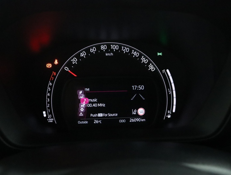 Toyota Aygo X - 1.0 VVT-i MT Play 44