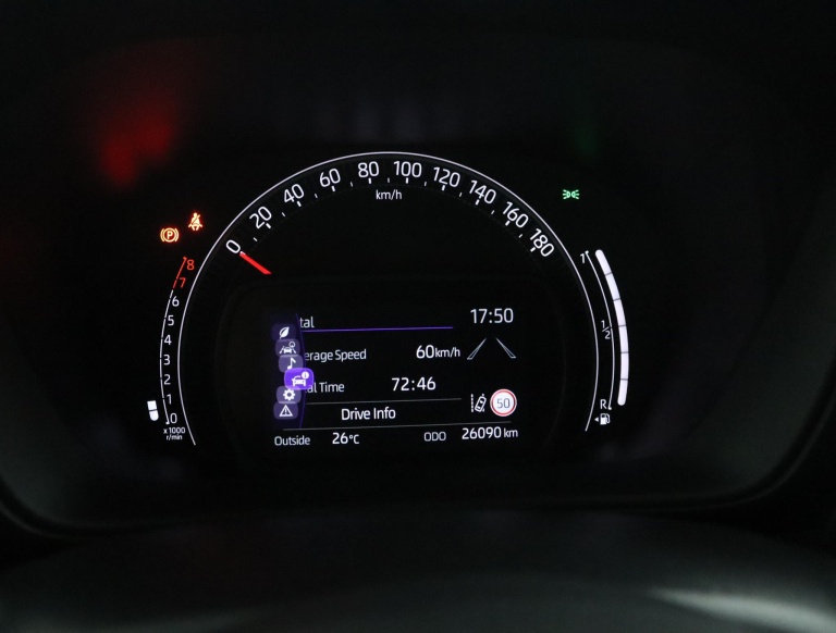 Toyota Aygo X - 1.0 VVT-i MT Play 45