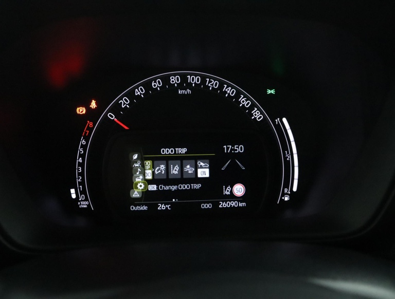 Toyota Aygo X - 1.0 VVT-i MT Play 46