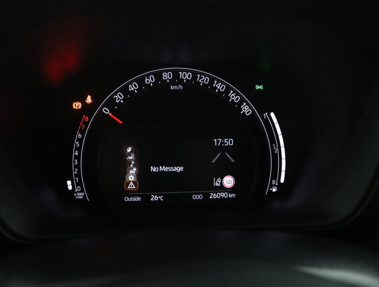 Toyota Aygo X - 1.0 VVT-i MT Play 47
