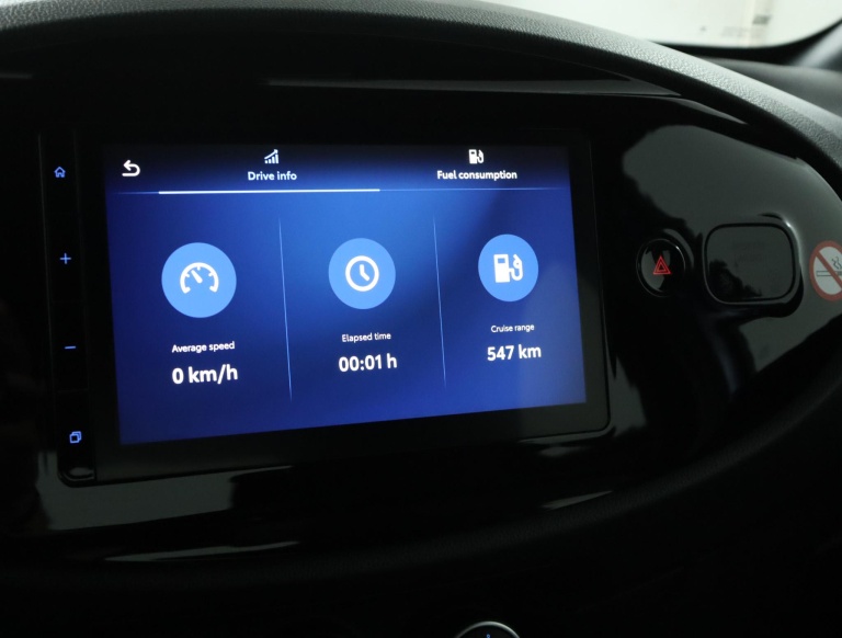 Toyota Aygo X - 1.0 VVT-i MT Play 50