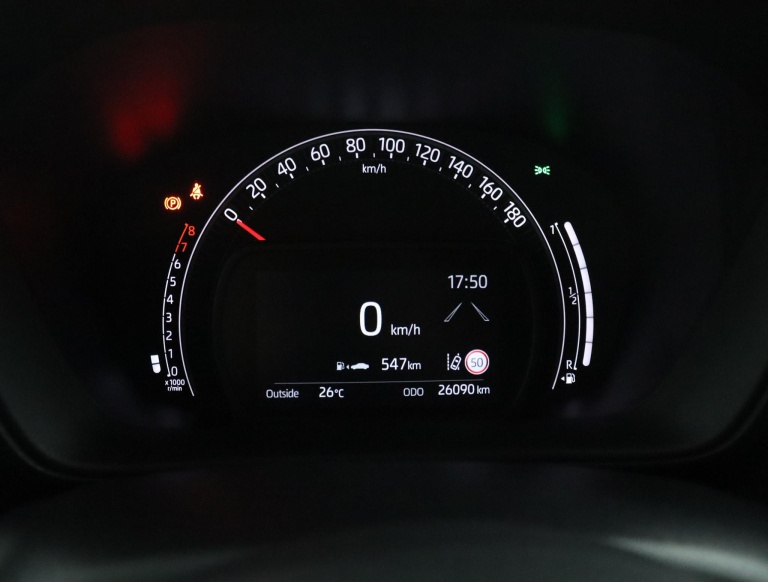 Toyota Aygo X - 1.0 VVT-i MT Play 6