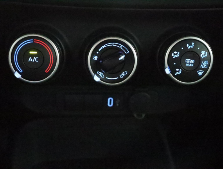 Toyota Aygo X - 1.0 VVT-i MT Play 7