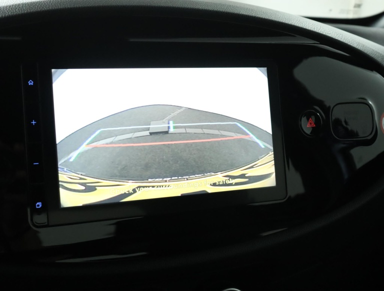 Toyota Aygo X - 1.0 VVT-i MT Play 9