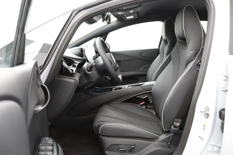 BYD DOLPHIN - Design 60.4 kWh 10