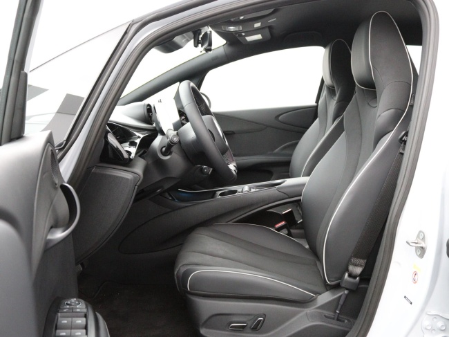 BYD DOLPHIN - Design 60.4 kWh