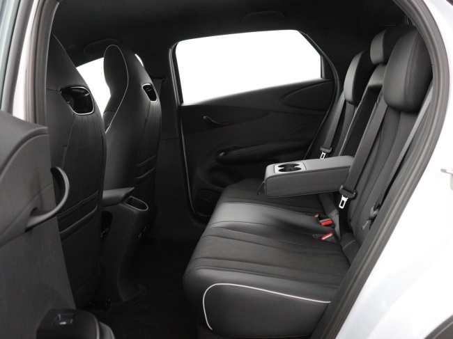 BYD DOLPHIN - Design 60.4 kWh