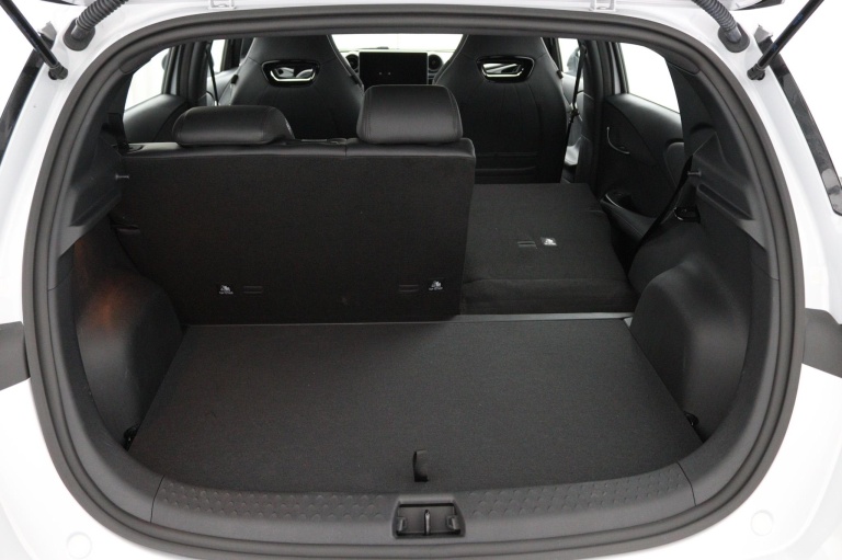 BYD DOLPHIN - Design 60.4 kWh 16