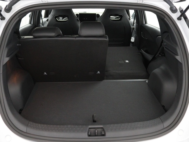 BYD DOLPHIN - Design 60.4 kWh