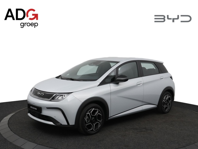 BYD DOLPHIN - Design 60.4 kWh