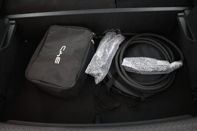 BYD DOLPHIN - Design 60.4 kWh 23