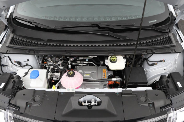 BYD DOLPHIN - Design 60.4 kWh 24