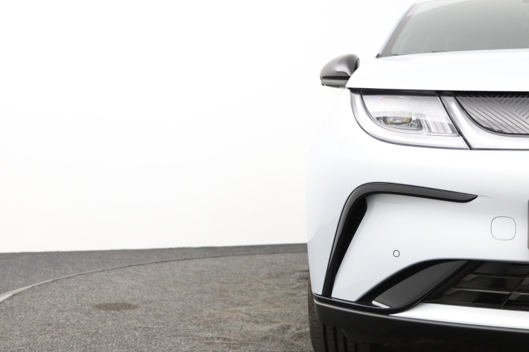 BYD DOLPHIN - Design 60.4 kWh 25