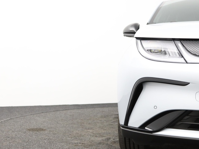 BYD DOLPHIN - Design 60.4 kWh