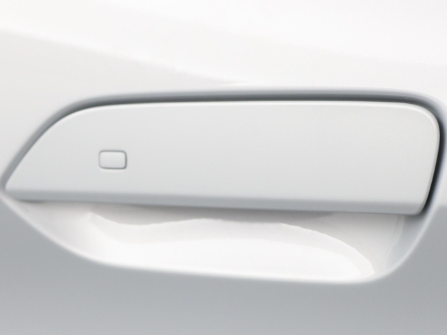 BYD DOLPHIN - Design 60.4 kWh