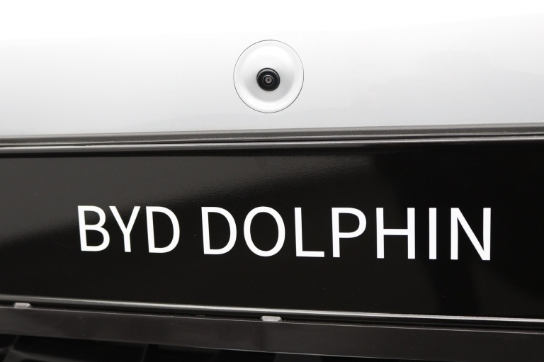 BYD DOLPHIN - Design 60.4 kWh 28