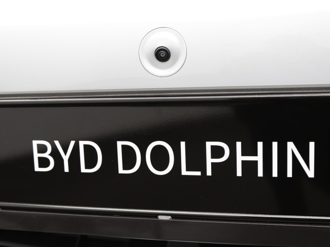 BYD DOLPHIN - Design 60.4 kWh
