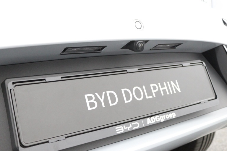BYD DOLPHIN - Design 60.4 kWh 29
