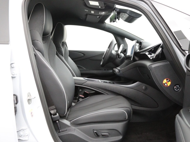 BYD DOLPHIN - Design 60.4 kWh